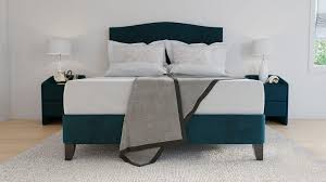 Hush Bedrooms