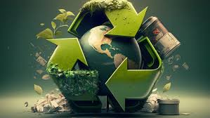 Plastics Recycling Market Set To Grow