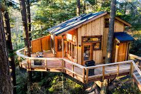 A Slice Of Pnw Paradise Nelson Treehouse