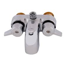 Bathtub Faucet In The Bathtub Faucets