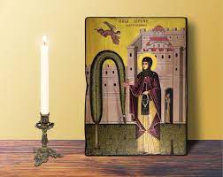 Byzantine Icons Byzantine Greek Orthodox