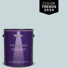 Hide Eggs Enamel Interior Paint