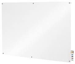 Glass Dry Erase Board 72 X 48 With