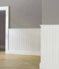 Wainscot Caps Federal Panel Moldings