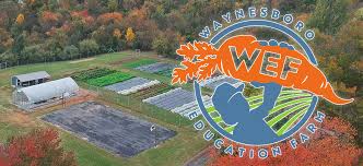 Waynesboro Education Farm Waynesboro