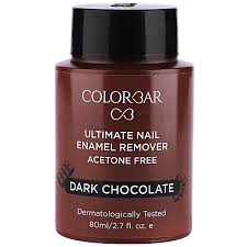 Colorbar Ultimate Nail Enamel Remover