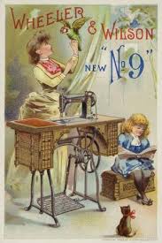 Sewing Machines Wall Art At Allposters Com