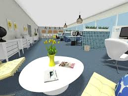 Types Of Office Layouts Floor Plans