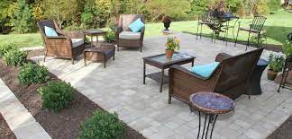 How To Choose Pavers For Your Hardscape