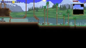 how to make stairs in terraria