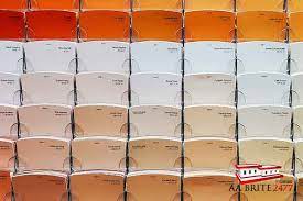 Choosing Paint Colors For Your Tucson