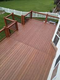 Deck Colors Sherwin Williams Deck Stain