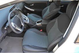 Toyota Prius Seat Covers Soyuzauto