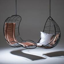 Nest Egg Hanging Chair Swing Seat