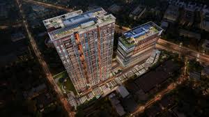 Luxury Apartments 24krealtors