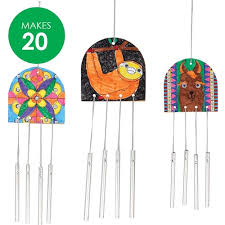 Wind Chime Group Pack Cleverpatch