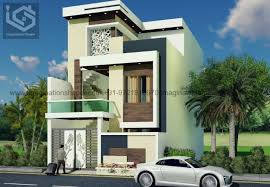 Architectural Designing Service Of 40 X