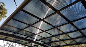 Multiwall Polycarbonates Sheets For Roofing