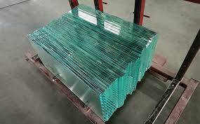 Multilayer Tempered Laminated Glass