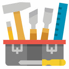 Box Craft Tool Tools Work Icon