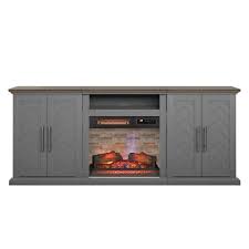 Twin Star Home Electric Fireplaces