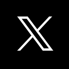 Twitter Rebrands As X With Art Deco Logo