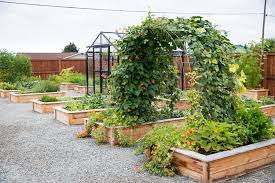 Inexpensive Diy Raised Garden Bed Ideas