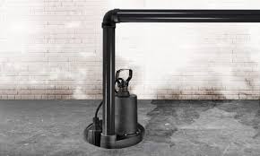 Your Sump Pump From Freezing