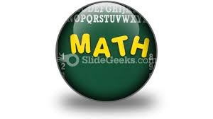 Mathematics Slide Geeks