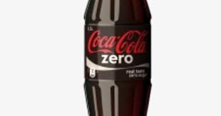 Coke Zero 16 9 Oz Bottle Lunch