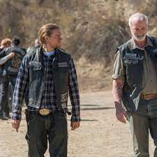 Sons Of Anarchy Recap We All Fall Down