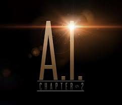 A I Chapter 2 Visual Effects Society