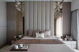 Simple Modern Bedroom Designs