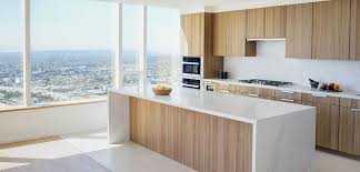 Kitchen Countertop Ideas With Oak