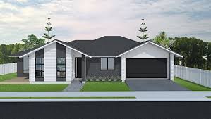 Single Y Homes House Plans