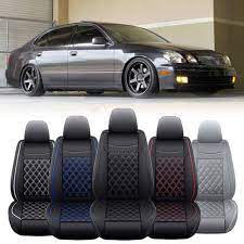 Front Seat Covers For Lexus Gs300 For