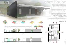 Sustainable Home Design Competition