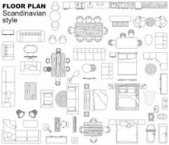 Floor Plan Icons Images Browse 37 176