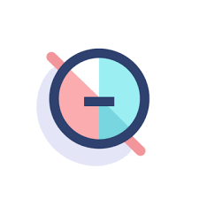 Pink Clock Icon Png Images Vectors