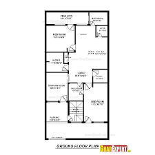 Architectural Plans Naksha Commercial