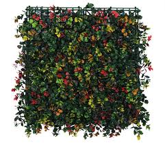 Buy Multicolor Artificial Leaves