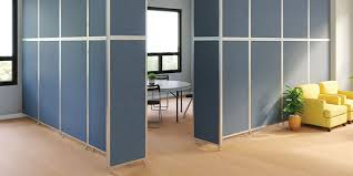 Folding Doors And Room Dividers