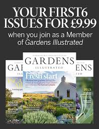 Join Gardens Ilrated As A
