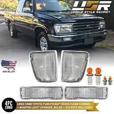 Turn Signal Lights For Toyota T100