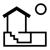 Basement Icon Free Png Svg 498519