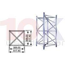 slick maxi beam truss now from