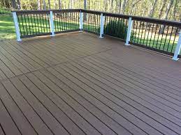 Deck Paint Colors