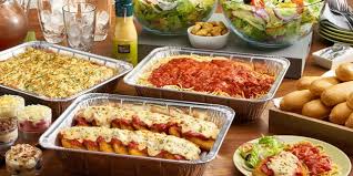 Olive Garden Catering In Tuscaloosa Al