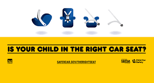 Child Car Seat Safety Tips For Child