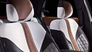 Seat Cover Headrest Passenger Cars